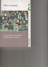 Lo spazio simbolico della