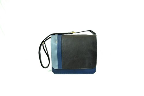 Borsa tracolla unisex donna - tracolla,