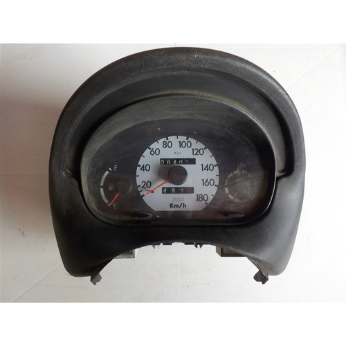 Quadro strumenti - quadro,