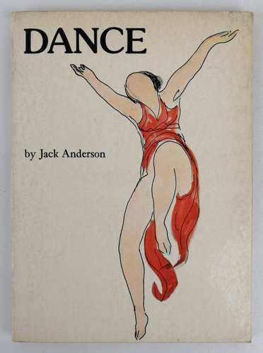 Dance jack anderson 1979 - dance,