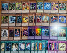 Deck eroe elementale - deck,