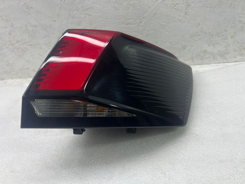 Fanale posteriore destro