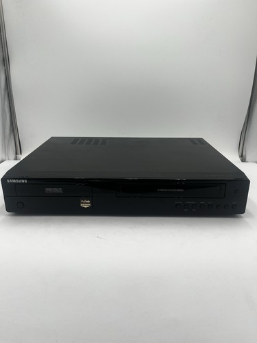 Samsung dvd vr375 registratore - dvd-vr375,