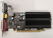 XFX ATI RADEON HD6450 1GB
