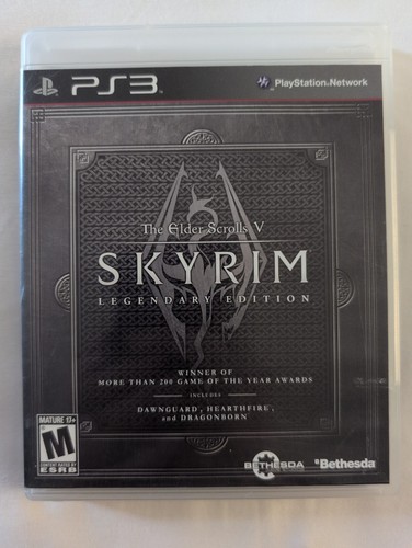 The elder scrolls - scrolls, skyrim