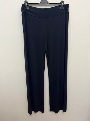 Pantaloni palazzo taglia l - pantaloni,