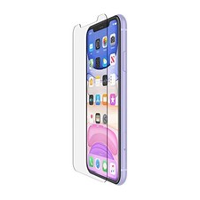 Belkin screenforce invisiglass - belkin,