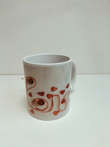 Tazza personalizzata - tazza, in