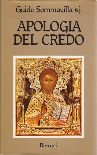 Apologia del credo guido - apologia,