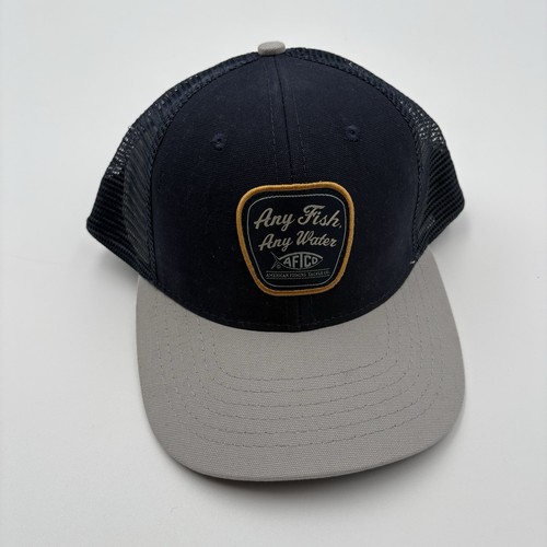 Cappello camionista aftco - aftco, any