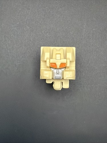 Vintage 1987 transformers - g1,