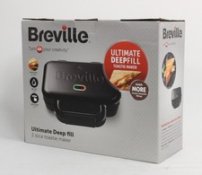 Breville VST082 Ultimate
