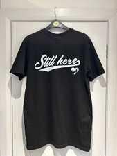 T-shirt uomo JK Attire nera