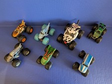 Monster Truck Lot(7) - Variety