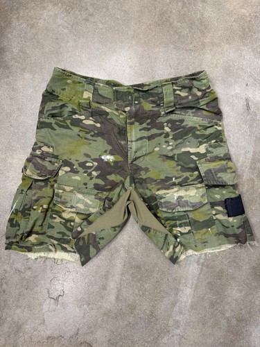 Pantaloni corti - , da