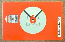 M6 RÉF PHONECOTE En1201