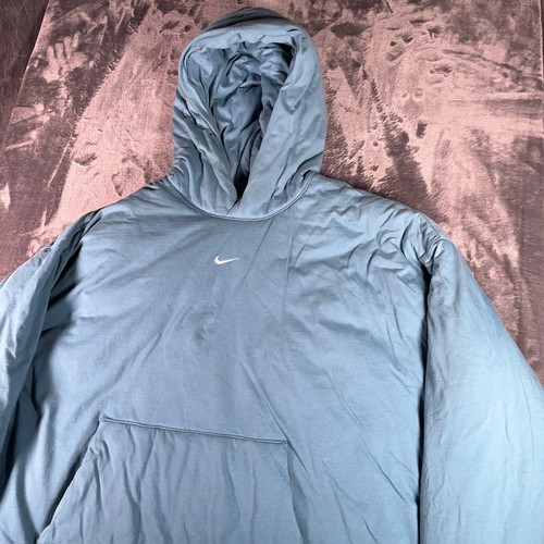 Nike circa felpa con cappuccio - con,