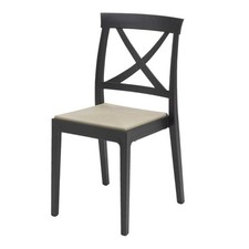 Sedia Adele Areta da Cucina o