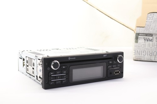 Radio bluetooth usb - cd,