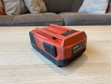Batteria originale Hilti B22