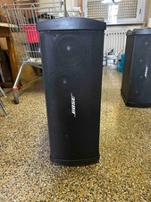 3 Bose Subwoofer Passivi