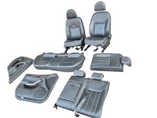 TAPPEZZERIA COMPLETA PER OPEL Insignia Berlina (08>17)