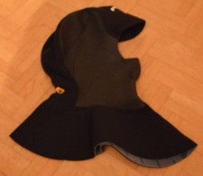 Neil Pryde cuffia in neoprene