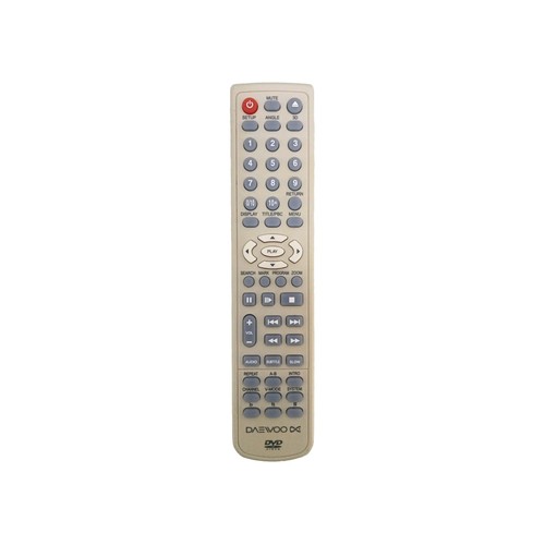 Daewoo telecomando originale - daewoo,