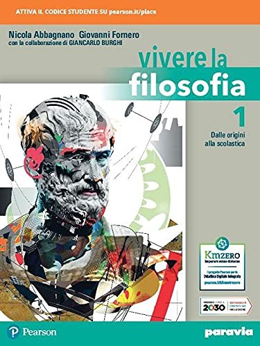 Vivere filosofia - vivere, 1