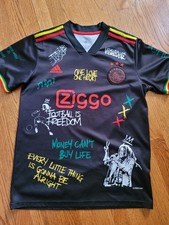 Adidas Ajax Amsterdam 2021/22