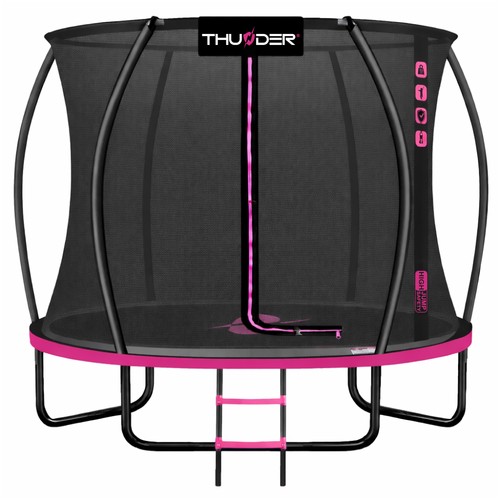Trampolino giardino outdoor - trampolino, da