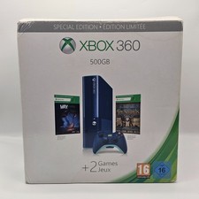 🎮 MICROSOFT XBOX 360 E –