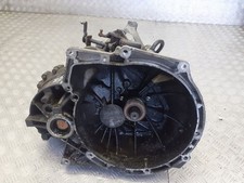 Ford Focus C-MAX 2006 5 Gang