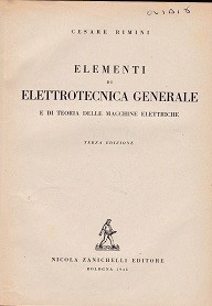 Elementi elettrotecnica - elementi,