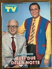Tv sorrisi e canzoni 1985 *24