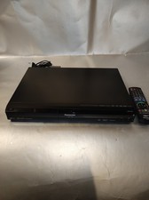 Panasonic dmr eh585 - dmr,