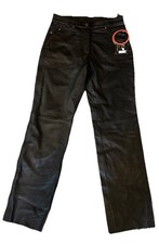 Pantaloni Moto Equitazione