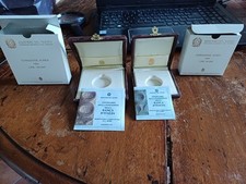 monete confezione aurea 1994