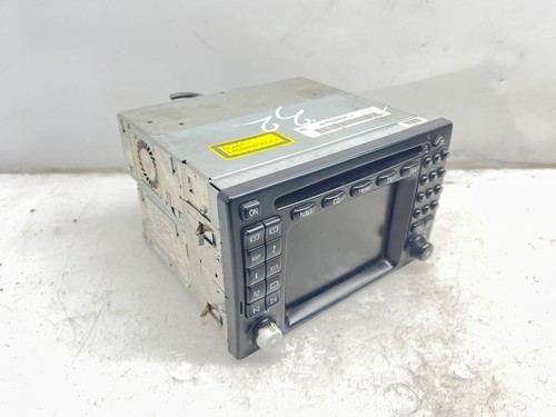 Mercedes benz w163 2004 - mercedes-benz,