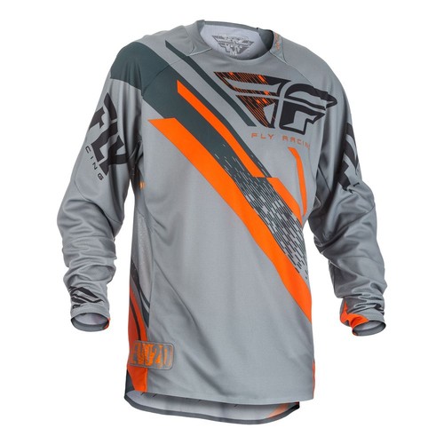 Fly racing maglia - racing, evo