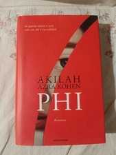 Phi AKILAH AZRA KOHEN
