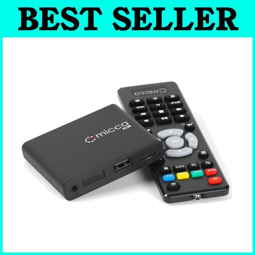 Lettore multimediale digitale