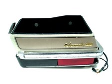 bauletto sinistro HONDA GL