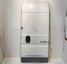 PORTA CARICO POSTERIORE A BATTENTE DESTRO per PEUGEOT BOXER FURGONE (03 14 )