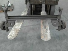 ponte posteriore SUZUKI SWIFT