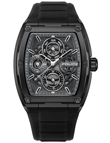 Police pewjq0004501 orologio - pewjq0004501,