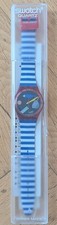 Swatch - Tg 114 Fritto Misto -