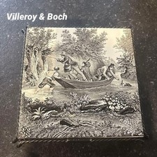 Villeroy & Boch Artemis Trivet