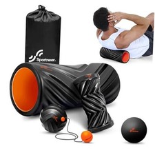  4 in 1 Foam Set, Muscle Relax