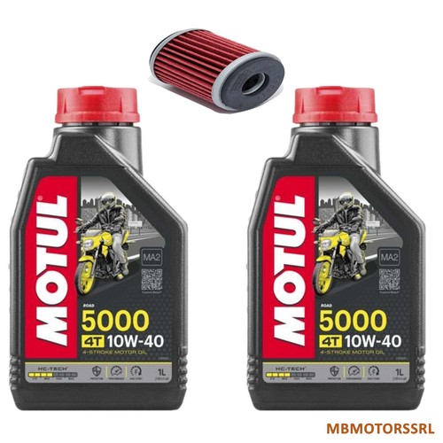Kit tagliando kymco - kymco, xciting
